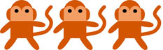 3 singes_1 cm